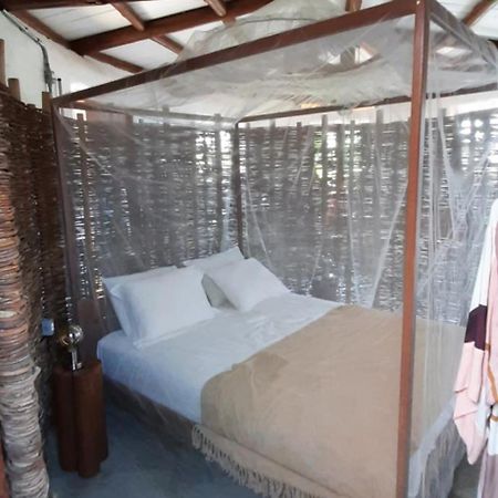 Вилла Eco Loft Maymuna: Seu Loft Ecologico Pertinho Da Praia Порту-ди-Педрас Экстерьер фото